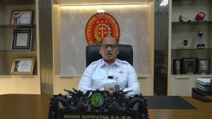Kejagung Tegaskan Pentingnya Praduga Tak Bersalah dalam Kasus Jampidsus Febrie Adriansyah