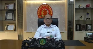 Kejagung Tegaskan Pentingnya Praduga Tak Bersalah dalam Kasus Jampidsus Febrie Adriansyah