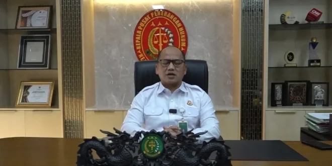 Kejagung Tegaskan Pentingnya Praduga Tak Bersalah dalam Kasus Jampidsus Febrie Adriansyah