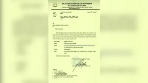 Kejagung Tegaskan Rapat Virtual Hanya Bahas Penguatan Integritas