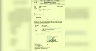 Kejagung Tegaskan Rapat Virtual Hanya Bahas Penguatan Integritas
