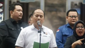 Kejagung Terbitkan 3 Sprindik Baru Ternyata Eks Jampidsus Febrie dan Don Ritto Masih Berstatus Saksi