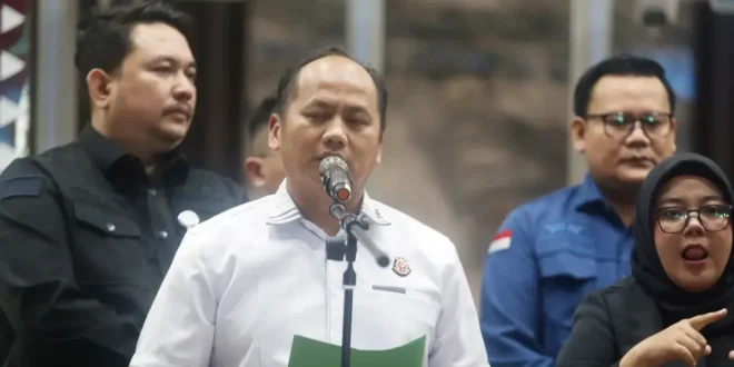 Kejagung Terbitkan 3 Sprindik Baru Ternyata Eks Jampidsus Febrie dan Don Ritto Masih Berstatus Saksi