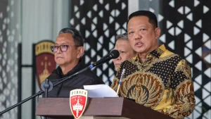 Kejagung Terbitkan Sprindik Baru Kasus TPPU Eks Jampidsus Febrie Adriansyah Berstatus Saksi: Tindakan Terbaru Dalam Kasus Korupsi