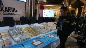 Kejagung Terima Barang Bukti Kasus Dugaan Korupsi Febrie Adriansyah Secara Bertahap: Langkah Penting dalam Menegakkan Keadilan
