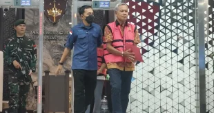 Kejagung Tetapkan Tiga Tersangka Korupsi Tambang Tanah Jarang, Terlibat Pejabat Bea Cukai