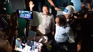 Kejagung Ungkap Alasan Febrie Adriansyah Tidak Pakai Rompi Tahanan Kejaksaan