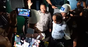 Kejagung Ungkap Alasan Febrie Adriansyah Tidak Pakai Rompi Tahanan Kejaksaan