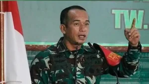 Kejagung Ungkap Dugaan Keterlibatan Perwira TNI Aktif dalam Kasus Korupsi MBG Ini Respons Mabes TNI