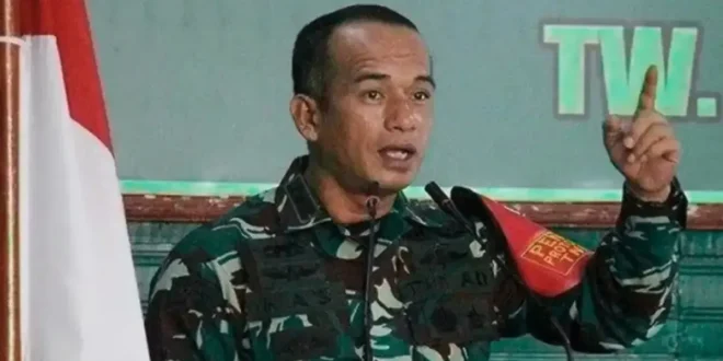 Kejagung Ungkap Dugaan Keterlibatan Perwira TNI Aktif dalam Kasus Korupsi MBG Ini Respons Mabes TNI