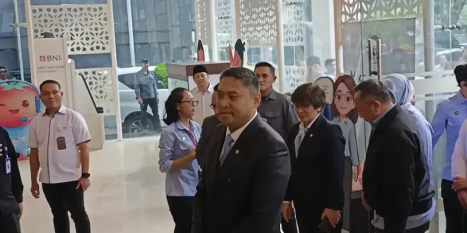 Kejagung Ungkap Program MBG Boros Rp 10,5 Triliun per Tahun, Indonesia Menghadapi Krisis Ekonomi?