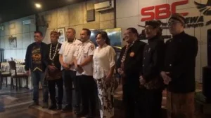 Kejuaraan Labewa Open Cue Sport Nusantara 2026 Resmi Digelar di Solo, Diikuti 128 Atlet Kejuaraan Labewa Open Cue Sport Nusantara 2026 Chapter 1 2026 Resmi Digelar di Solo