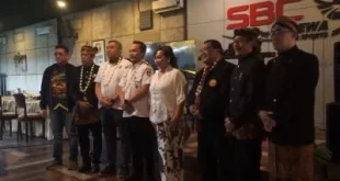 Kejuaraan Labewa Open Cue Sport Nusantara 2026 Resmi Digelar di Solo, Diikuti 128 Atlet Kejuaraan Labewa Open Cue Sport Nusantara 2026 Chapter 1 2026 Resmi Digelar di Solo