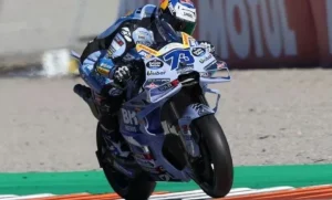 Kejutan Besar di MotoGP 2027: Alex Marquez Kembali ke Kursi Pabrikan Bersama Red Bull KTM!