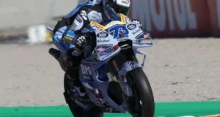 Kejutan Besar di MotoGP 2027: Alex Marquez Kembali ke Kursi Pabrikan Bersama Red Bull KTM!