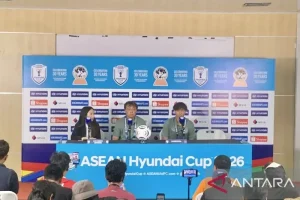 Kekalahan Telak Indonesia Jadi Pilar Kebanggaan Kamboja