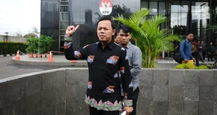 Kekayaan A Rahman Wali Kota Bima Menembus Rp9 M, Pelantikan Istri dan Ipar Jadi Pejabat Memicu Kontroversi