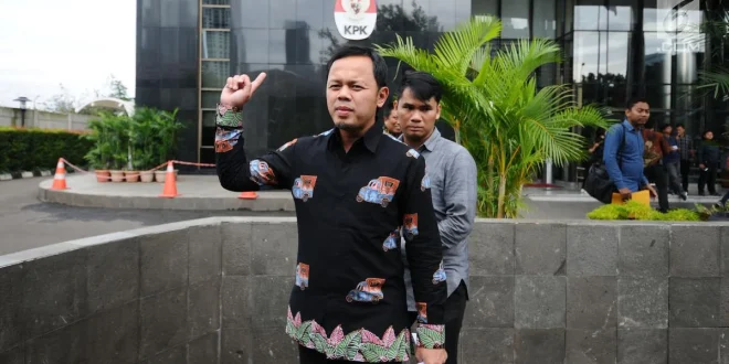 Kekayaan A Rahman Wali Kota Bima Menembus Rp9 M, Pelantikan Istri dan Ipar Jadi Pejabat Memicu Kontroversi