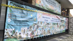 Kekerasan Terhadap Anak di Little Aresha: 14 Tersangka Baru Terlibat, Termasuk Satpam dan Petugas Kebersihan