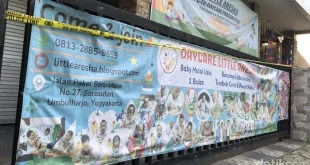 Kekerasan Terhadap Anak di Little Aresha: 14 Tersangka Baru Terlibat, Termasuk Satpam dan Petugas Kebersihan
