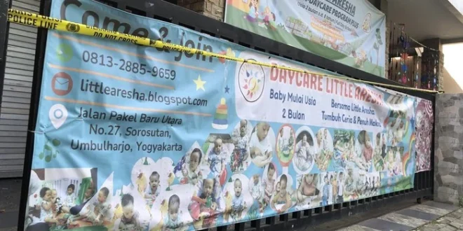 Kekerasan Terhadap Anak di Little Aresha: 14 Tersangka Baru Terlibat, Termasuk Satpam dan Petugas Kebersihan