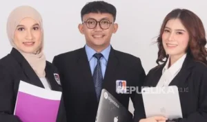 Kelas Karyawan Universitas Nusa Mandiri: Solusi Kuliah Sambil Kerja