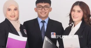 Kelas Karyawan Universitas Nusa Mandiri: Solusi Kuliah Sambil Kerja