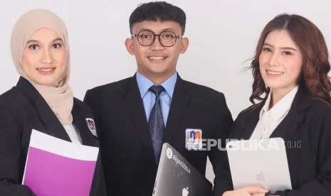 Kelas Karyawan Universitas Nusa Mandiri: Solusi Kuliah Sambil Kerja