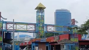 Kemayoran Menarik Perhatian Banyak Calon Investor