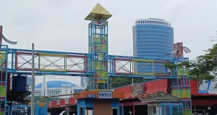 Kemayoran Menarik Perhatian Banyak Calon Investor