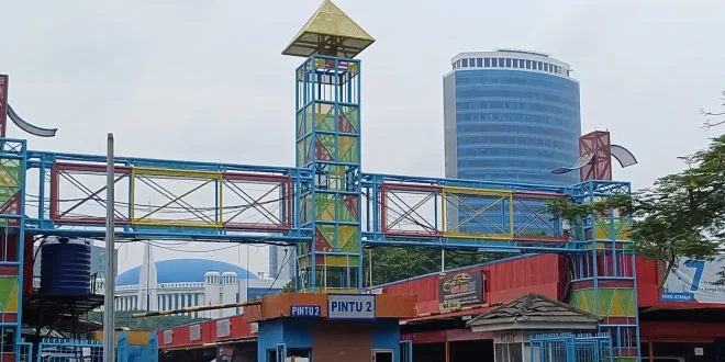 Kemayoran Menarik Perhatian Banyak Calon Investor