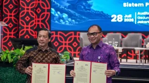 Kembangkan Automatic Train Protection KAI Libatkan BRIN untuk Tahapan Penelitian hingga Pengujian, Meningkatkan Keselamatan Perkeretaapian