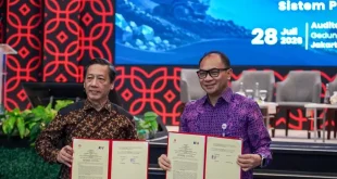 Kembangkan Automatic Train Protection KAI Libatkan BRIN untuk Tahapan Penelitian hingga Pengujian, Meningkatkan Keselamatan Perkeretaapian