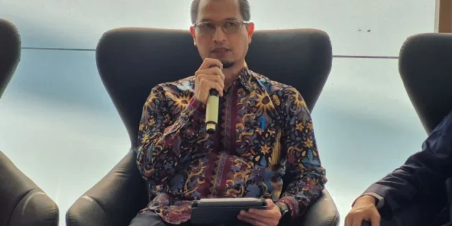 Kemdiktisaintek Dorong Peningkatan Mutu Kampus Lewat Implementasi SPMI