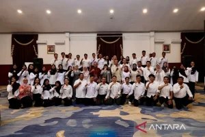 Kemdiktisaintek Siapkan Tenaga Pendidik Unggul untuk SMA Garuda
