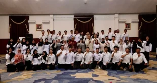 Kemdiktisaintek Siapkan Tenaga Pendidik Unggul untuk SMA Garuda