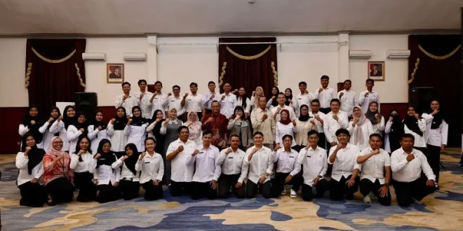 Kemdiktisaintek Siapkan Tenaga Pendidik Unggul untuk SMA Garuda