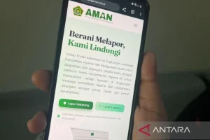 Kemenag Minta Orang Tua Santri Laporkan Kekerasan dalam Lingkungan Pondok Pesantren
