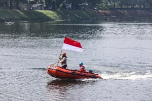 Kemenag Sambut HUT Ke-81 RI dengan Zikir dan Doa Kebangsaan