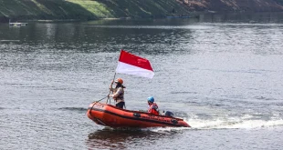 Kemenag Sambut HUT Ke-81 RI dengan Zikir dan Doa Kebangsaan