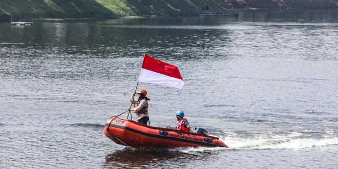 Kemenag Sambut HUT Ke-81 RI dengan Zikir dan Doa Kebangsaan