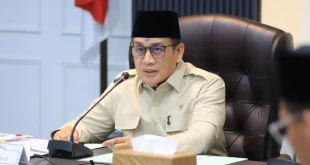 Kemenag Siapkan Konten Edukasi Cegah Penyebaran Perilaku LGBTQ