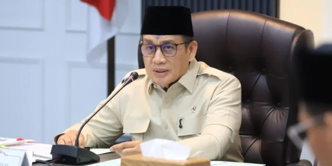 Kemenag Siapkan Konten Edukasi Cegah Penyebaran Perilaku LGBTQ