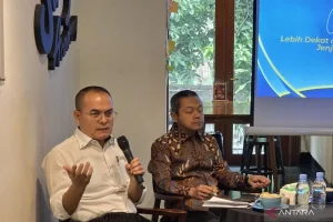 Kemendikdasmen Bakal Terbitkan Aturan Baru Perkuat Pelaksanaan PJJ