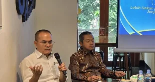 Kemendikdasmen Bakal Terbitkan Aturan Baru Perkuat Pelaksanaan PJJ
