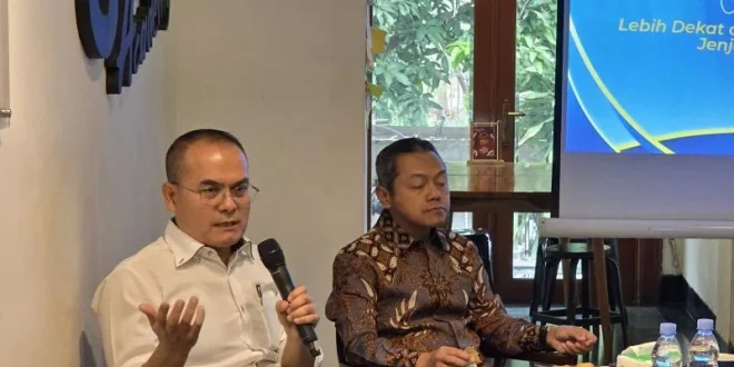 Kemendikdasmen Bakal Terbitkan Aturan Baru Perkuat Pelaksanaan PJJ