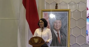 Kemendikdasmen Perkuat Tata Kelola Kemitraan Revitalisasi Sekolah untuk Meningkatkan Kualitas Pendidikan