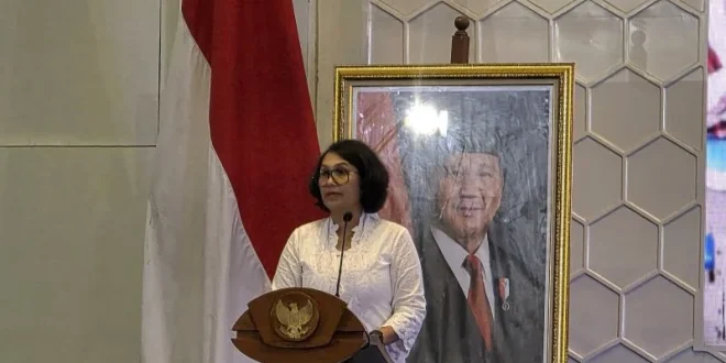 Kemendikdasmen Perkuat Tata Kelola Kemitraan Revitalisasi Sekolah untuk Meningkatkan Kualitas Pendidikan