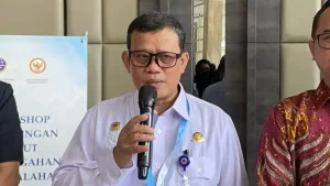 Kemenhub Minta Pelaut Indonesia Gunakan Agensi Resmi untuk Cegah Human Trafficking