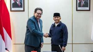 Kemenhut Gandeng OceanX Teliti 7 Taman Nasional Ekosistem Laut di Indonesia: Upaya Konservasi Laut yang Lebih Kuat